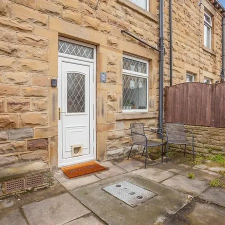 Victorian Terrace, East Ardsley Villa Robin Hood Exterior photo