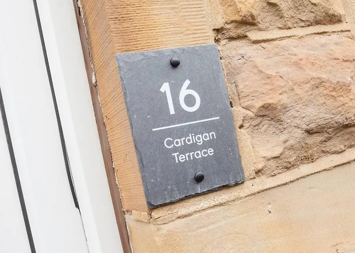 Victorian Terrace, East Ardsley