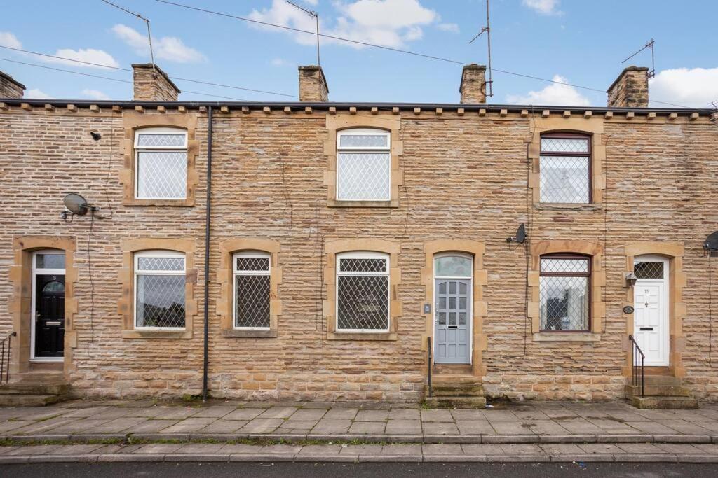 Victorian Terrace, East Ardsley Robin Hood