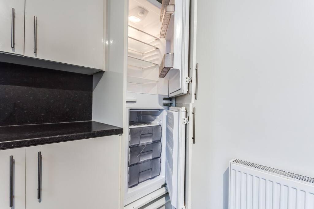 Holiday home Victorian Terrace, East Ardsley