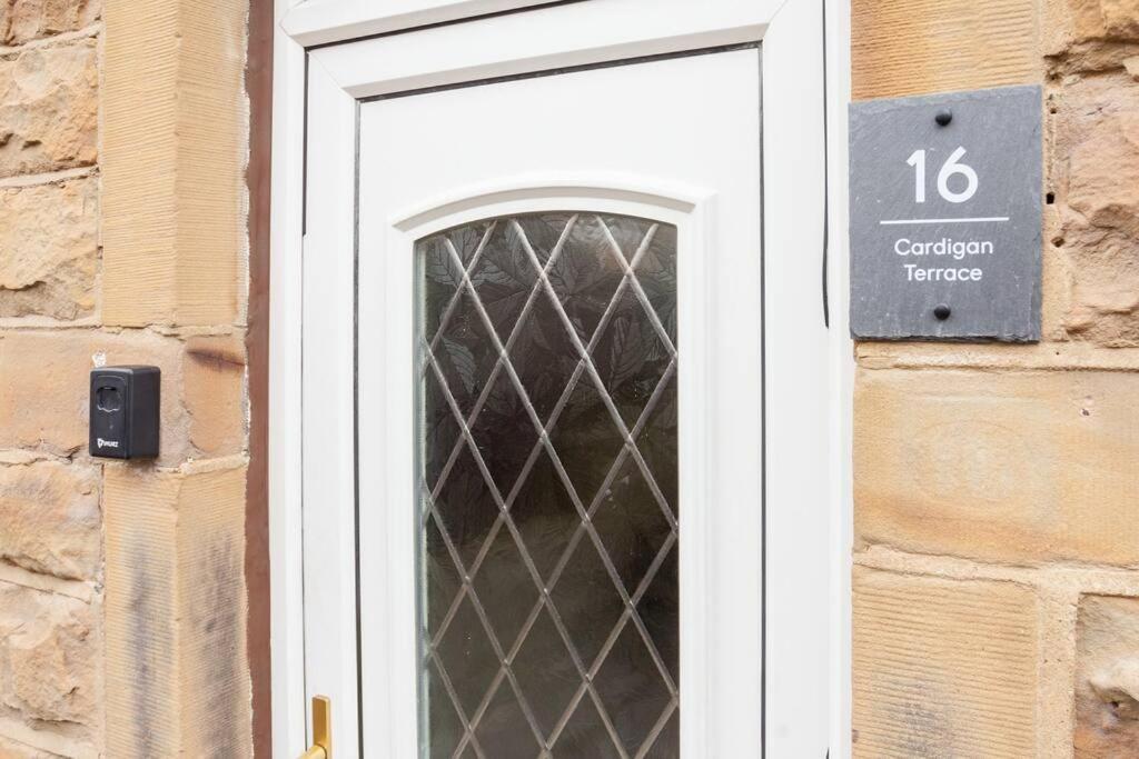 Victorian Terrace, East Ardsley Robin Hood