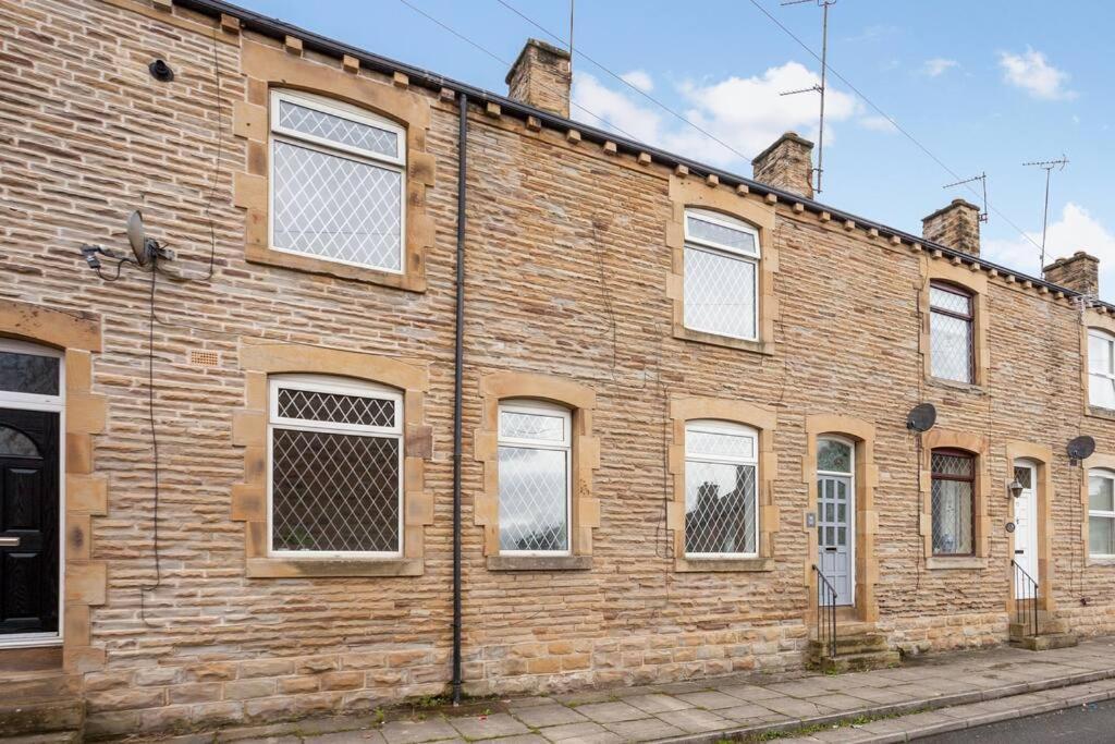 Victorian Terrace, East Ardsley *